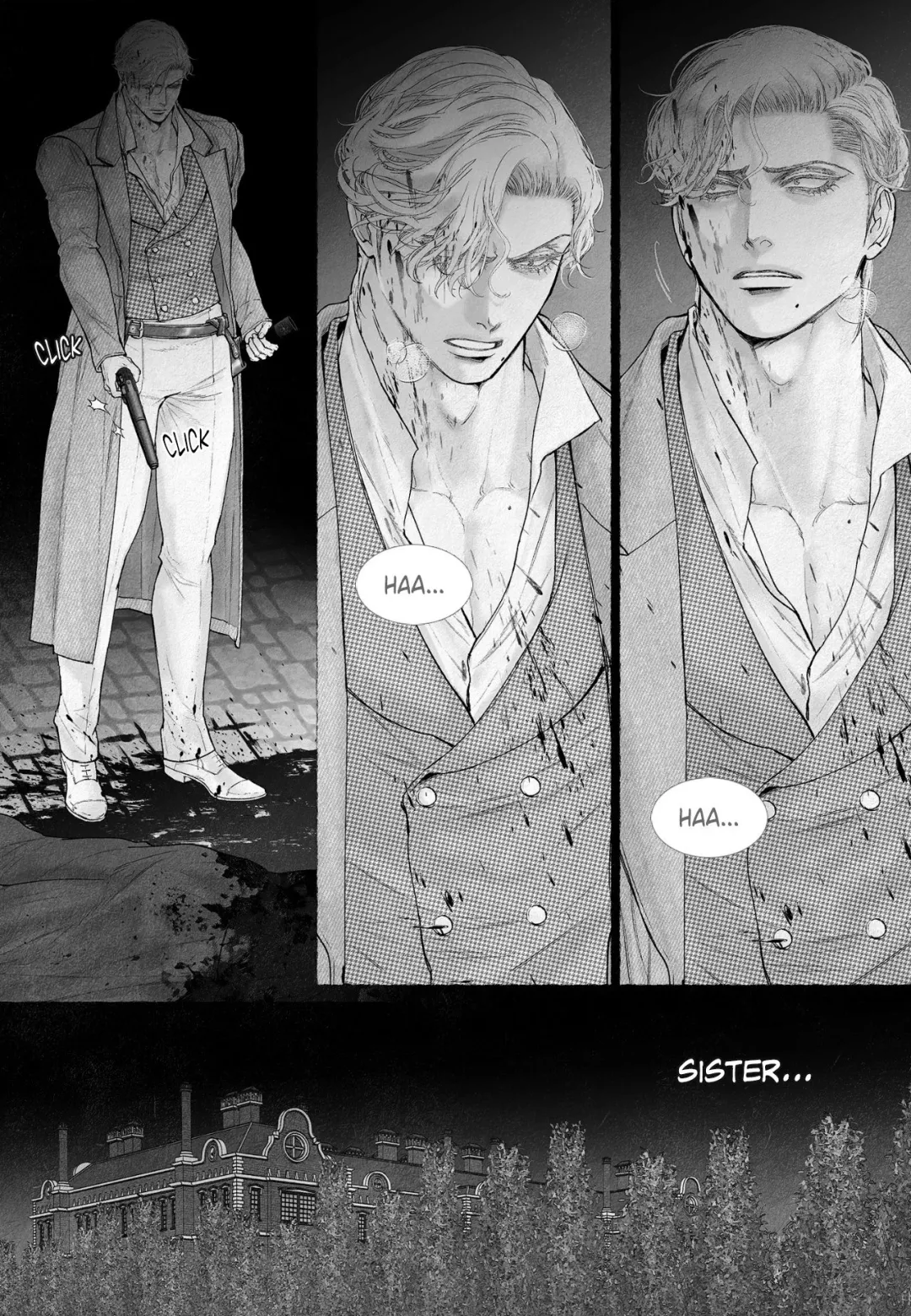 An Abyss - Chapter 163 Page 2