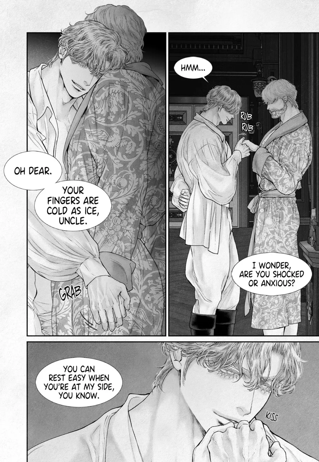 An Abyss - Chapter 163 Page 4