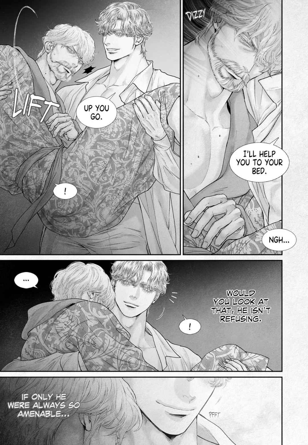 An Abyss - Chapter 163 Page 7