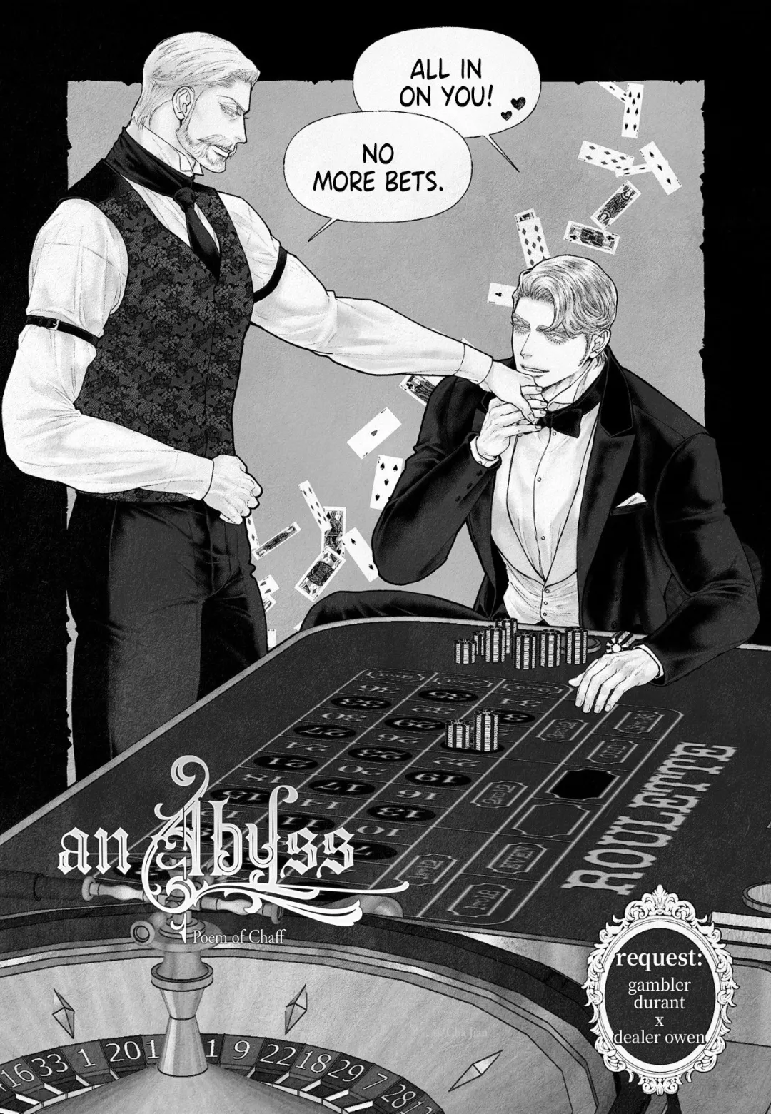 An Abyss - Chapter 166 Page 2