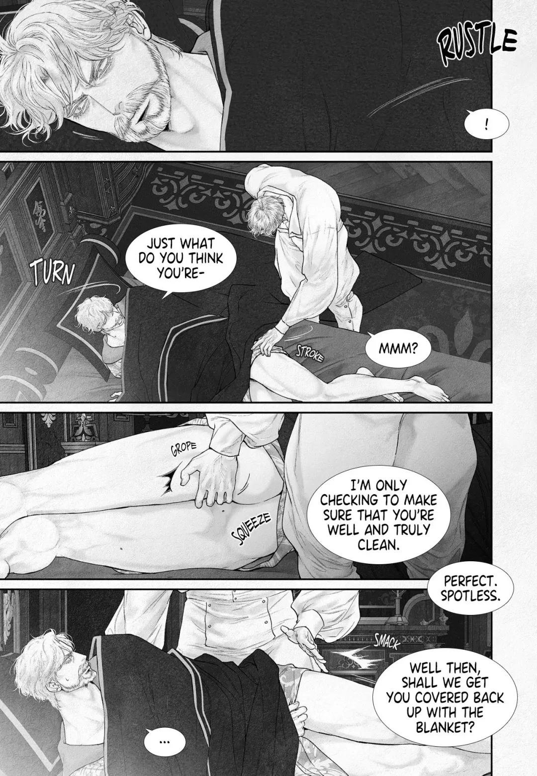 An Abyss - Chapter 166 Page 7