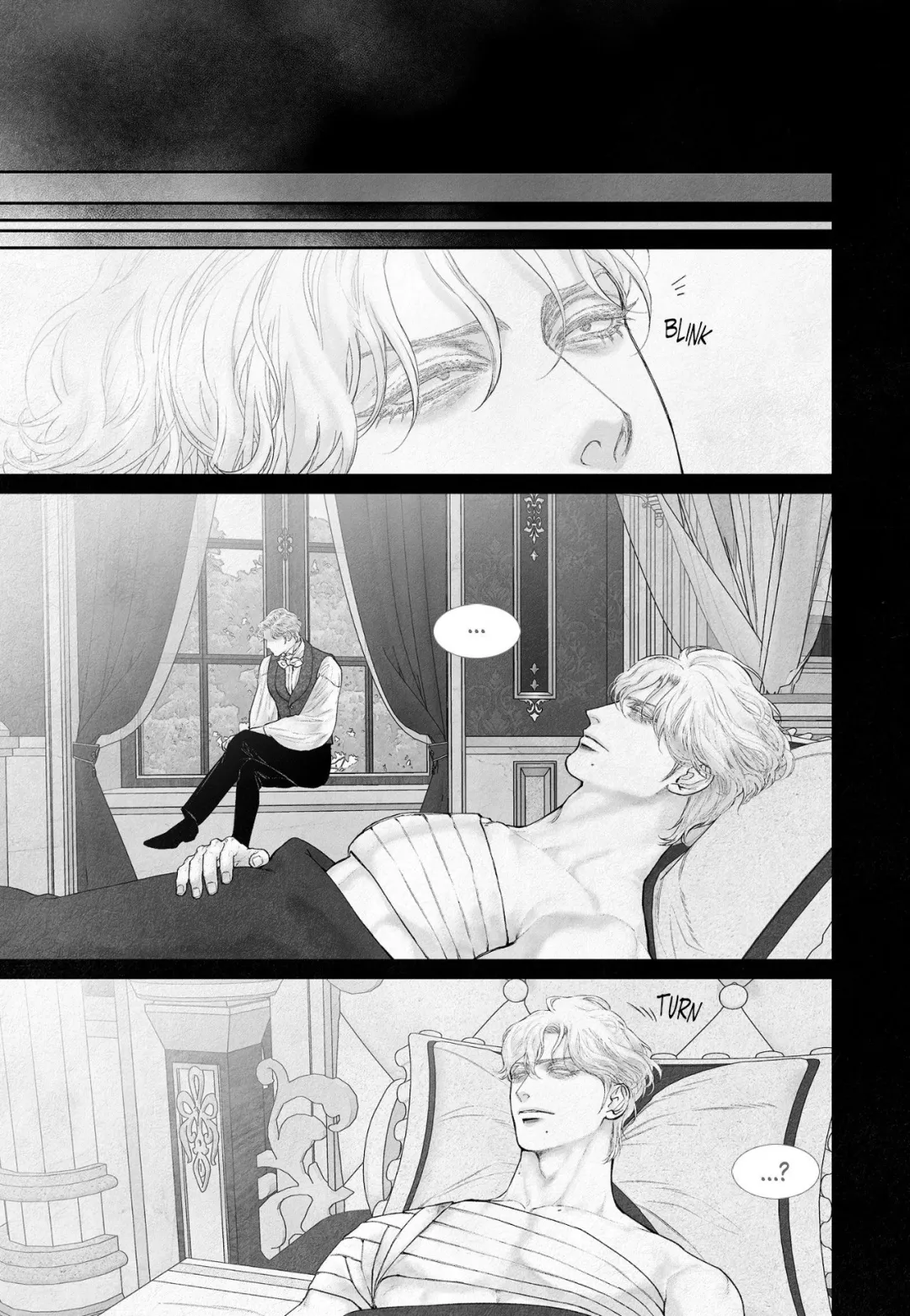An Abyss - Chapter 167 Page 3
