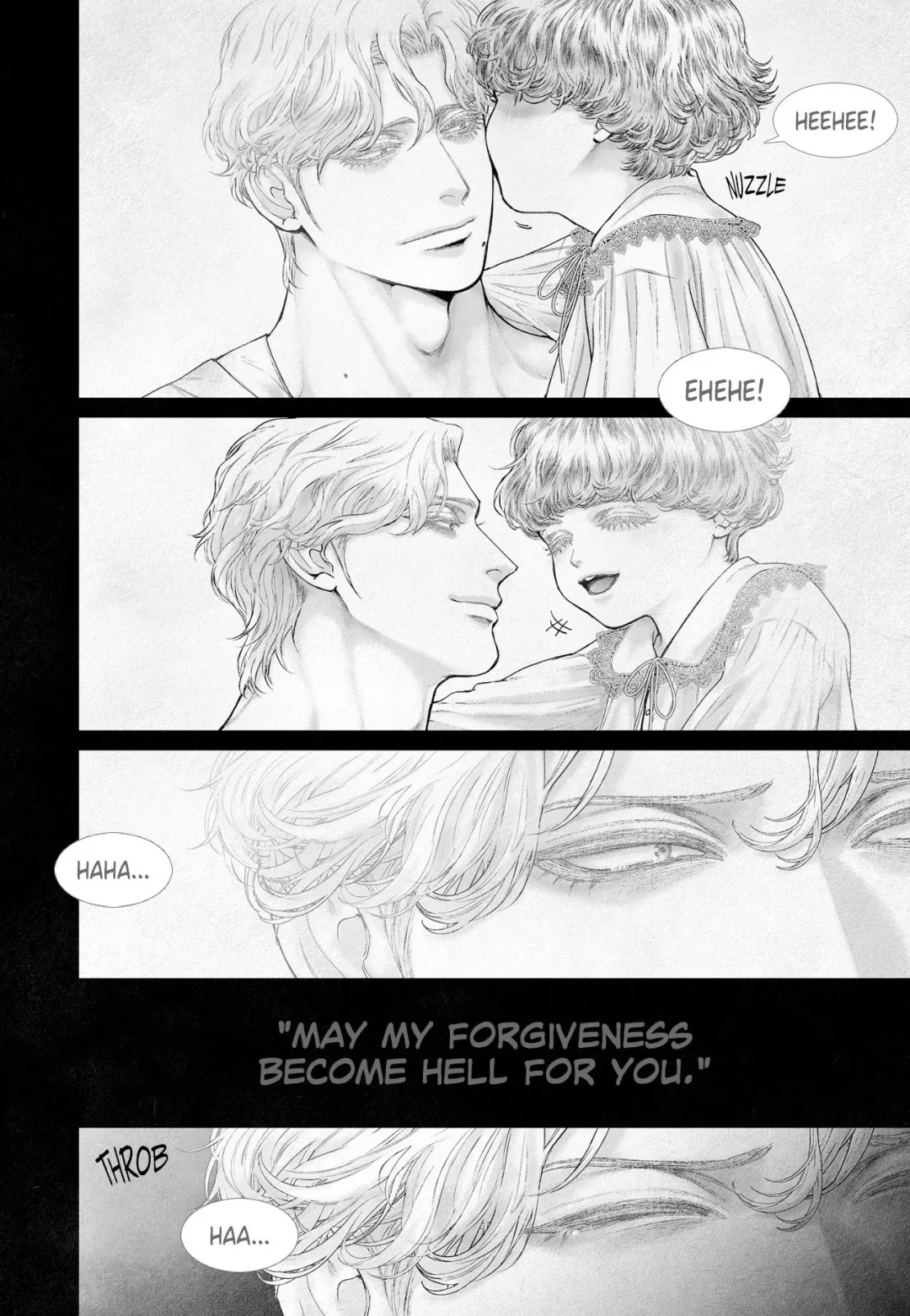 An Abyss - Chapter 167 Page 12