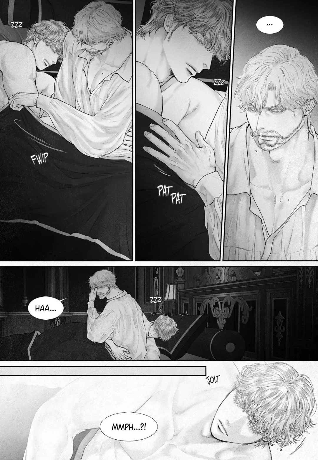 An Abyss - Chapter 167 Page 15