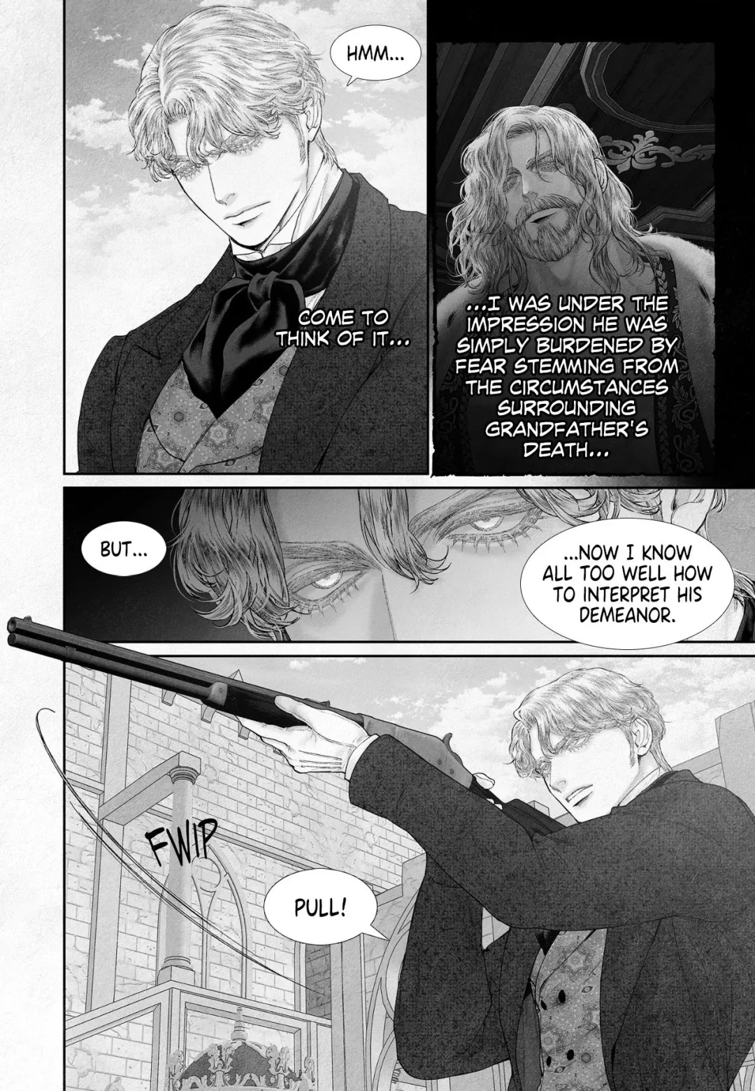An Abyss - Chapter 168 Page 4