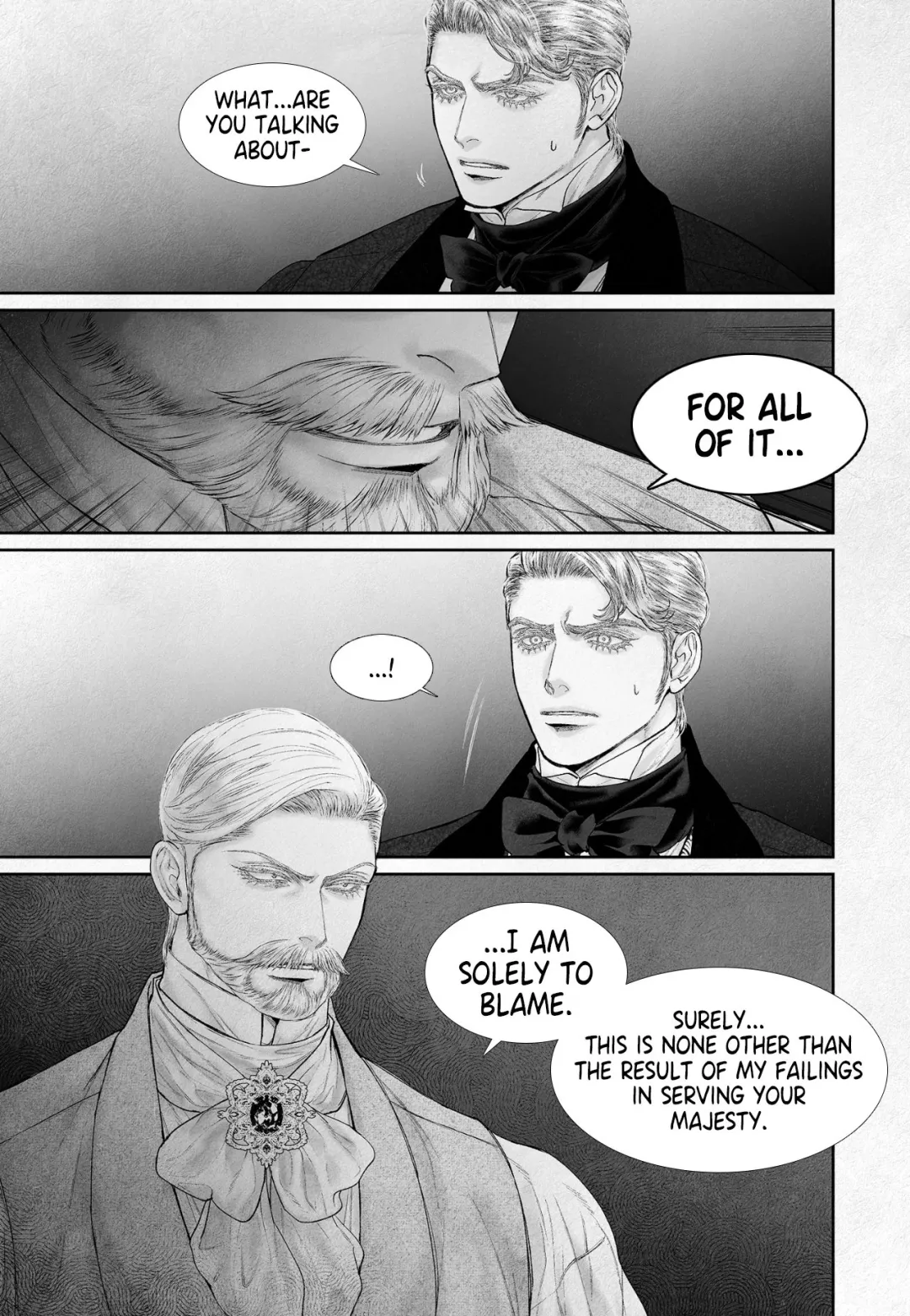 An Abyss - Chapter 168 Page 15