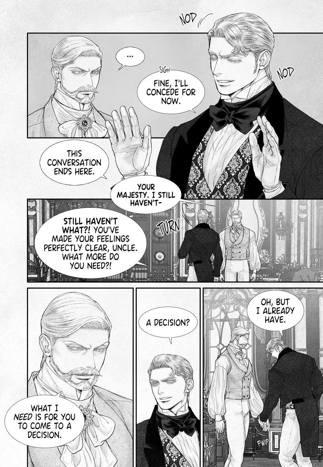 An Abyss - Chapter 169 Page 4