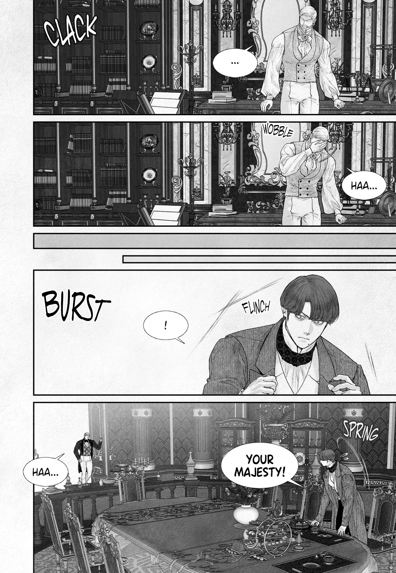 An Abyss - Chapter 169 Page 10