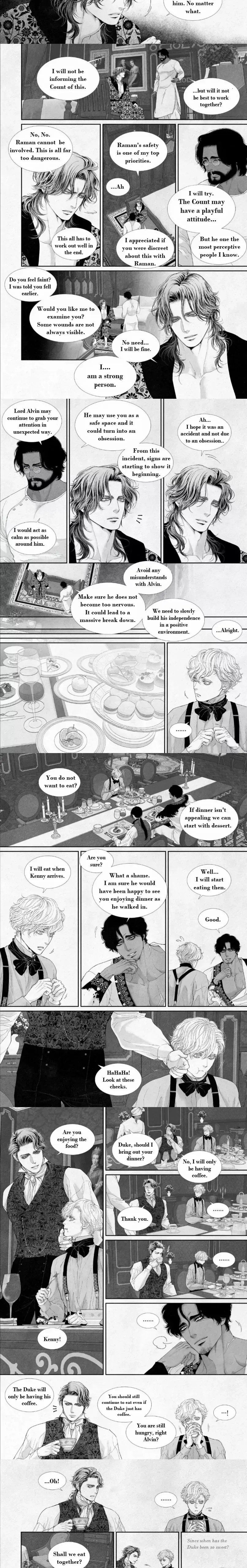 An Abyss - Chapter 17 Page 2