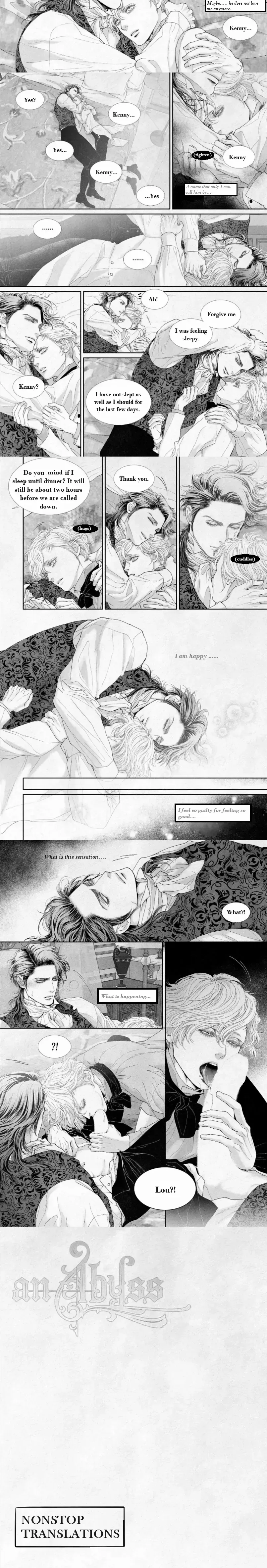 An Abyss - Chapter 17 Page 5