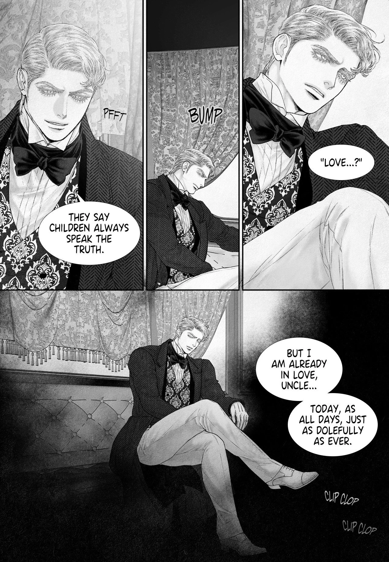 An Abyss - Chapter 174 Page 7