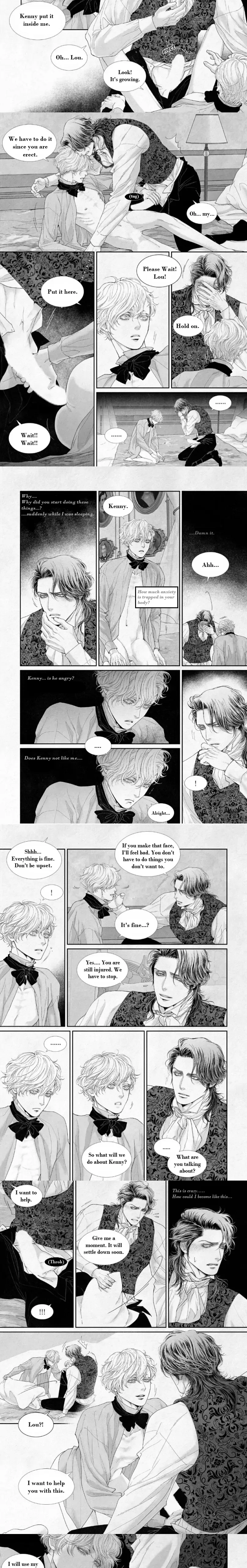 An Abyss - Chapter 18 Page 2