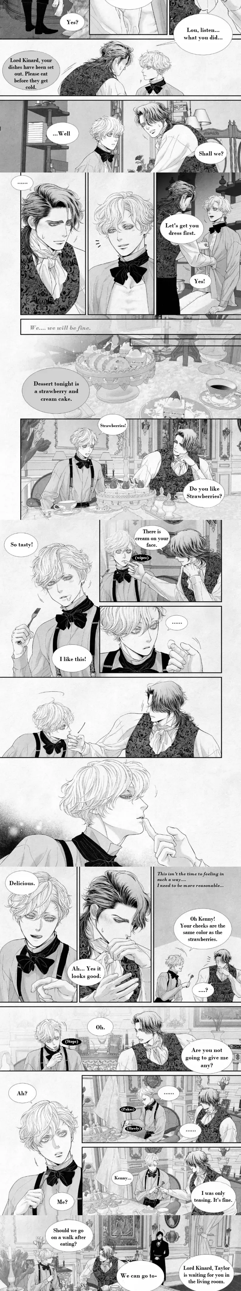 An Abyss - Chapter 18 Page 4