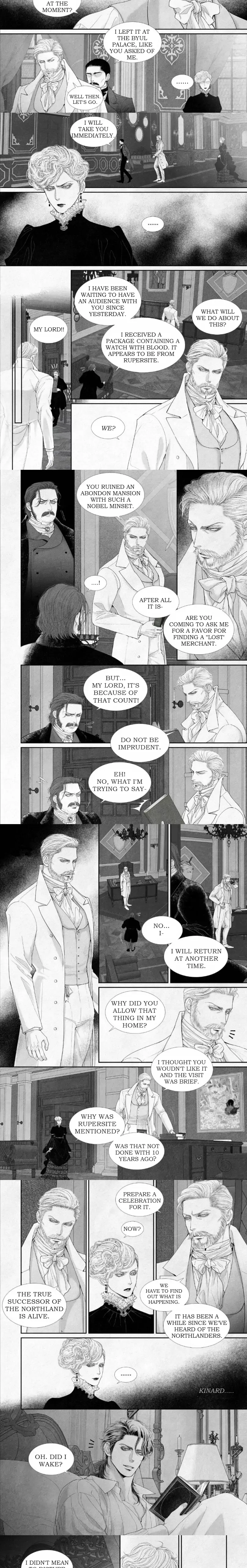 An Abyss - Chapter 19 Page 2