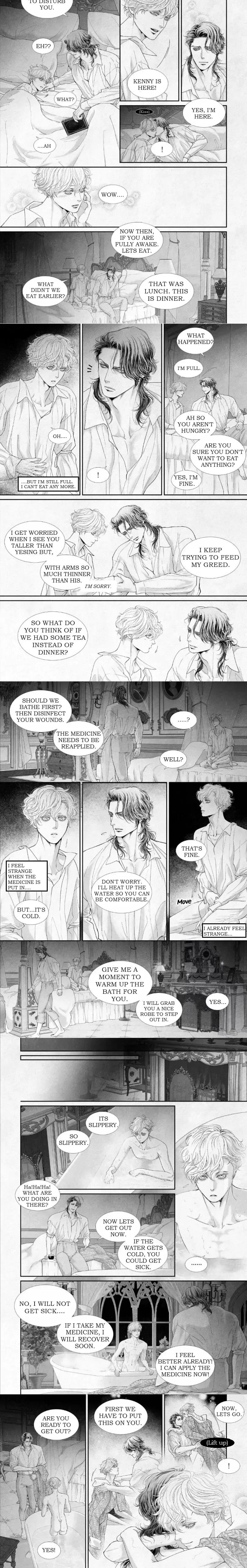 An Abyss - Chapter 19 Page 3