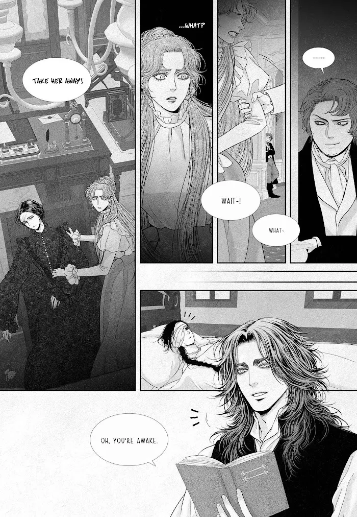 An Abyss - Chapter 2 Page 3