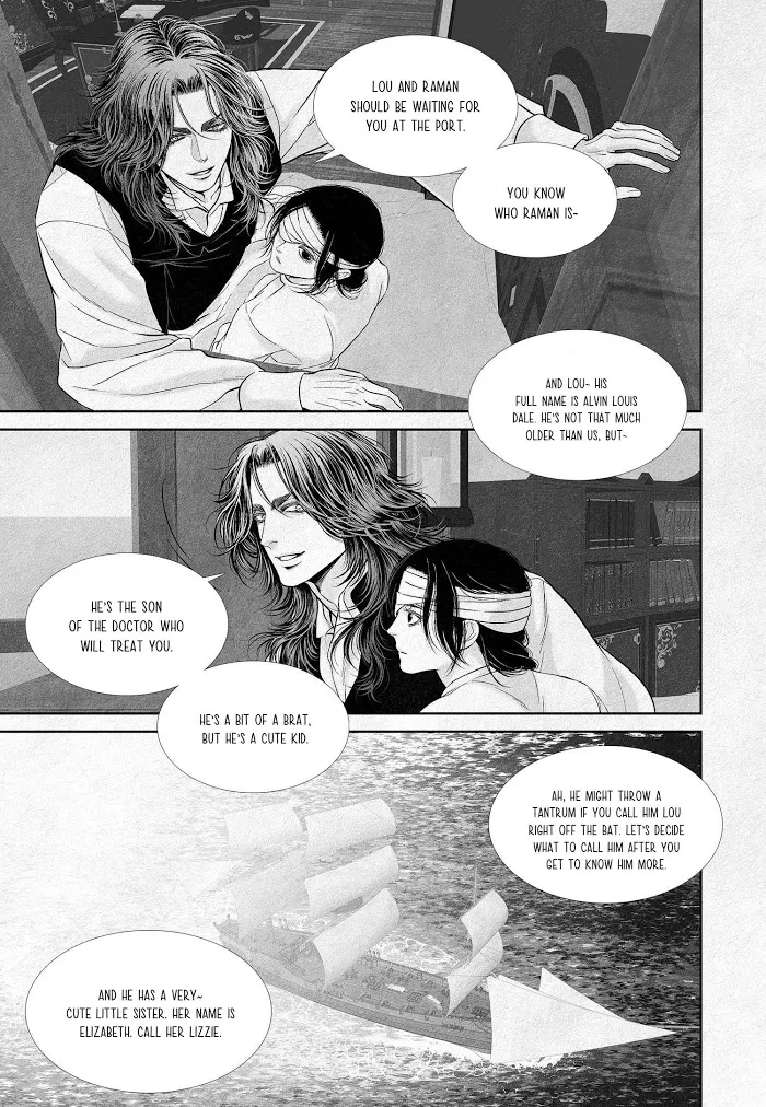 An Abyss - Chapter 2 Page 5