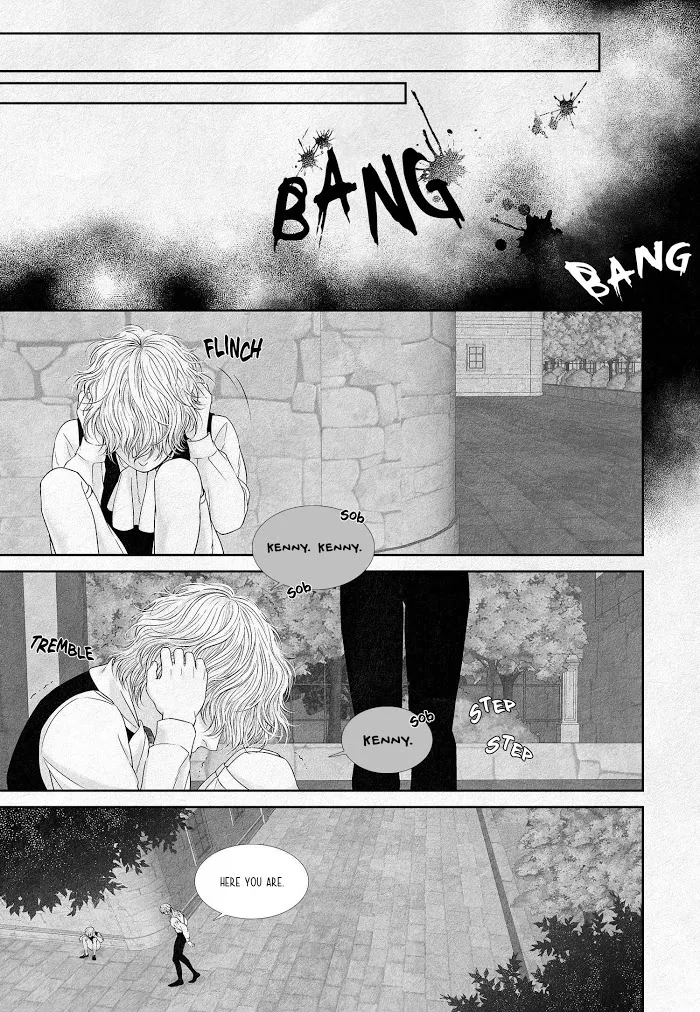 An Abyss - Chapter 2 Page 7