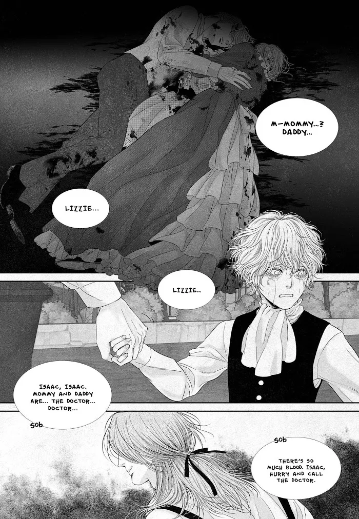 An Abyss - Chapter 2 Page 9