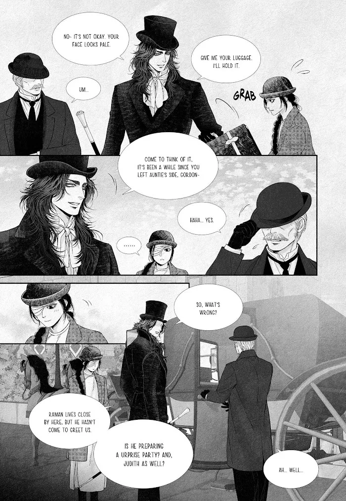 An Abyss - Chapter 2 Page 11