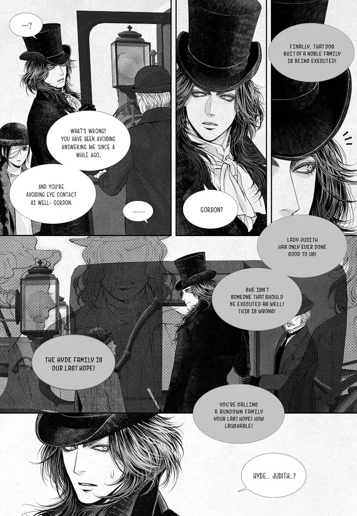 An Abyss - Chapter 2 Page 12