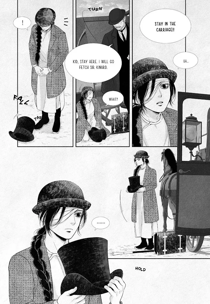 An Abyss - Chapter 2 Page 14