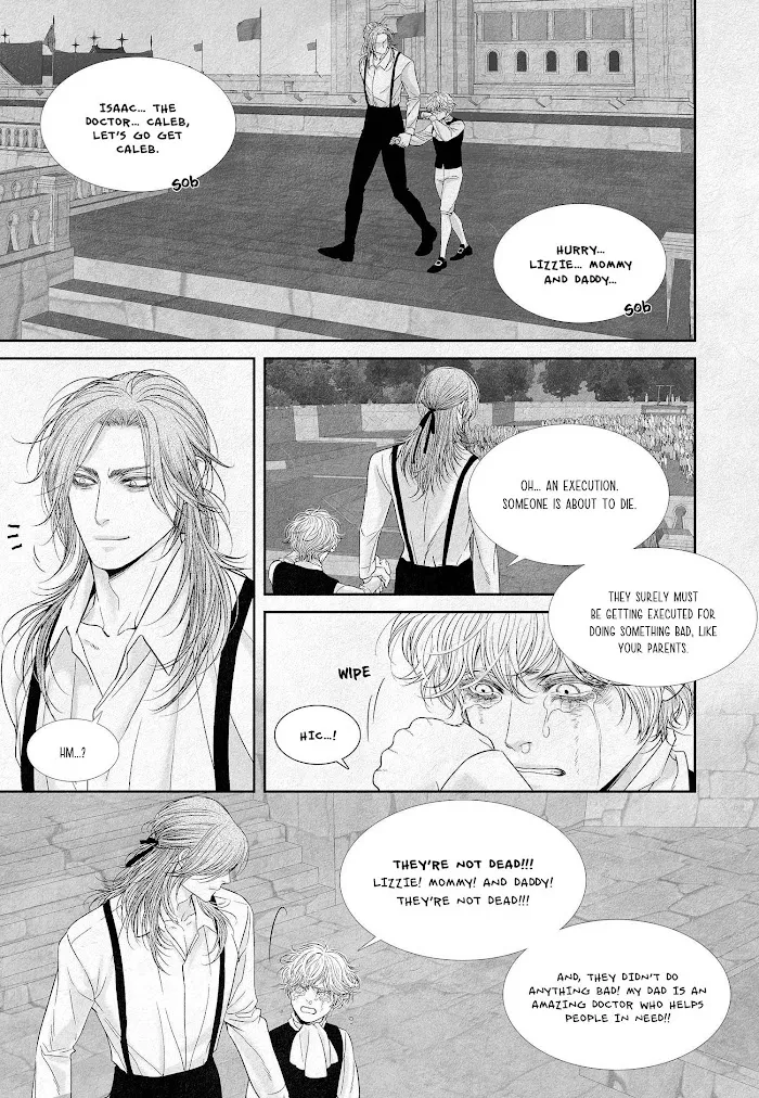 An Abyss - Chapter 2 Page 15