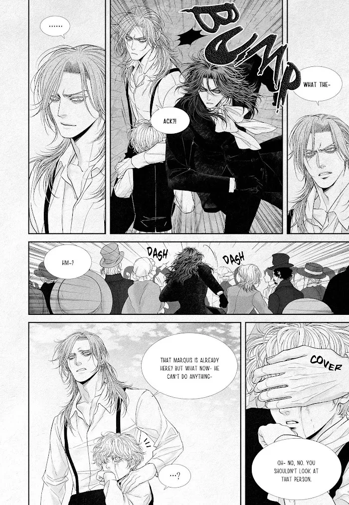An Abyss - Chapter 2 Page 16