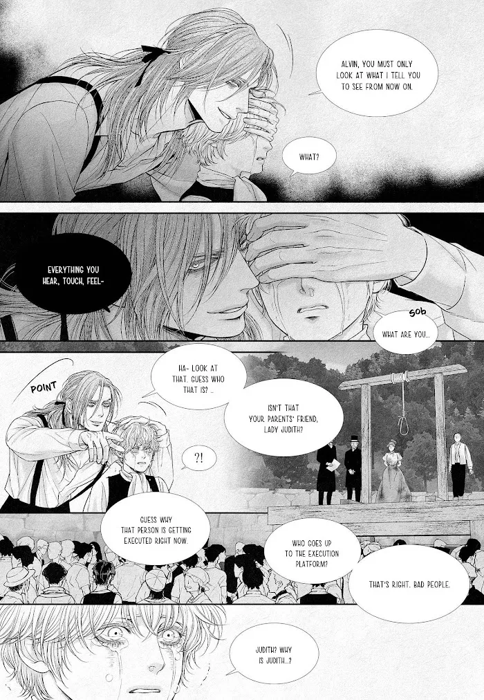 An Abyss - Chapter 2 Page 17