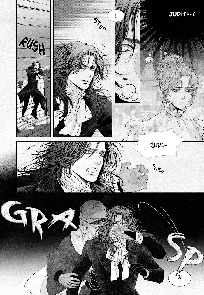 An Abyss - Chapter 2 Page 18