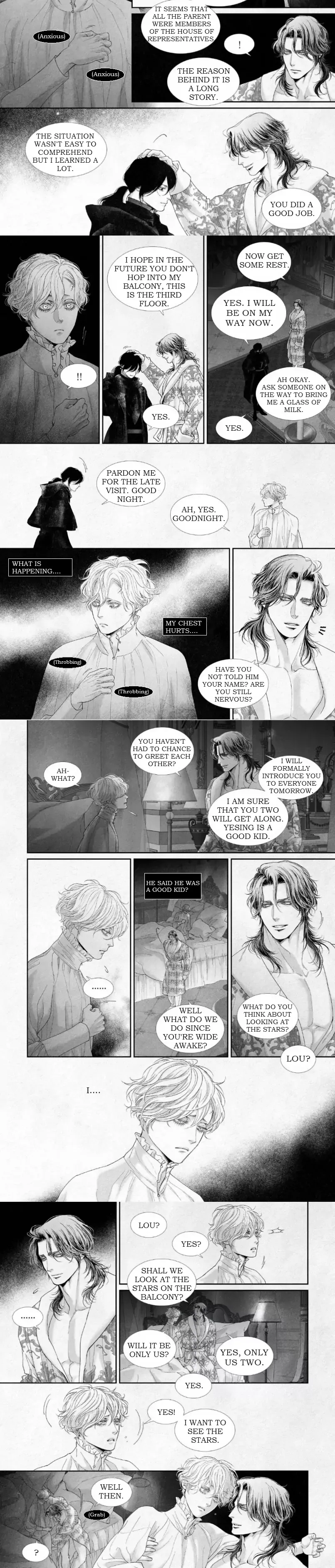 An Abyss - Chapter 20 Page 4