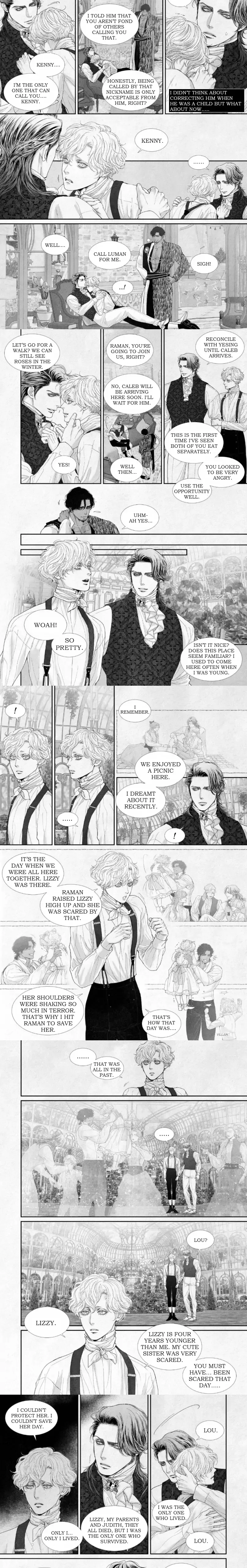 An Abyss - Chapter 22 Page 3