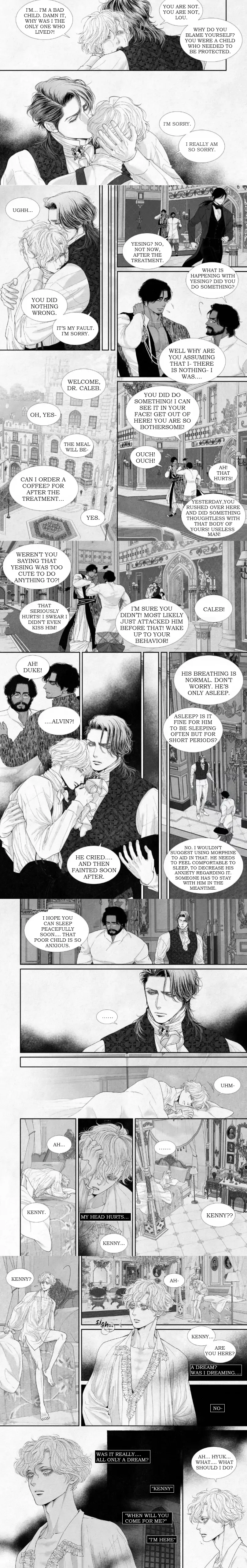 An Abyss - Chapter 22 Page 4