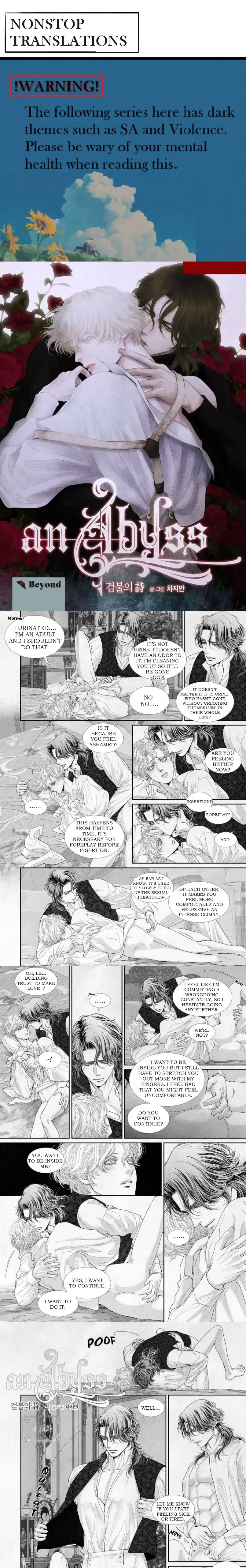 An Abyss - Chapter 24 Page 1