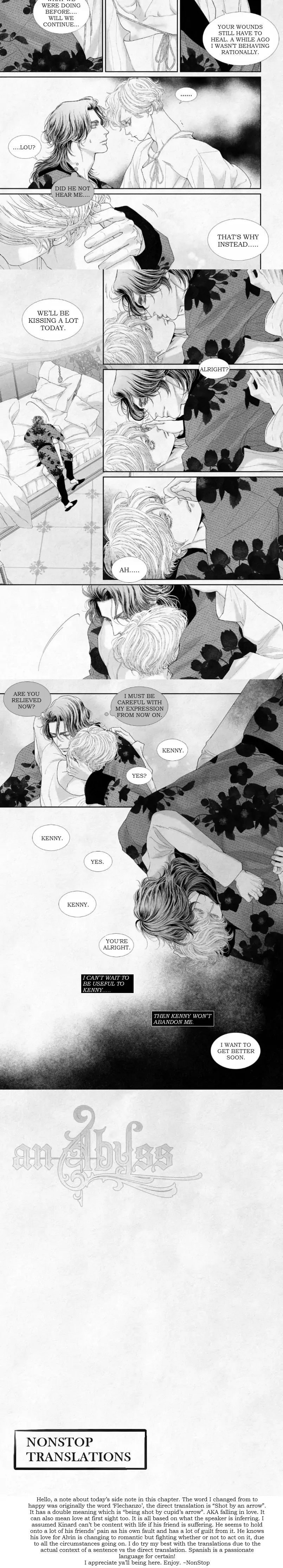 An Abyss - Chapter 24 Page 5