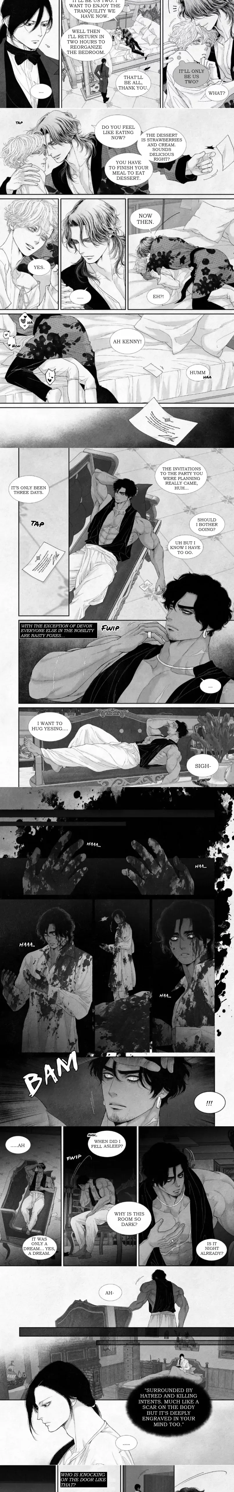 An Abyss - Chapter 25 Page 2