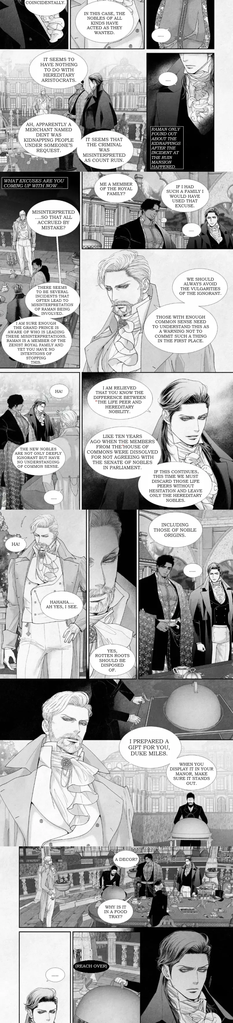 An Abyss - Chapter 26 Page 4