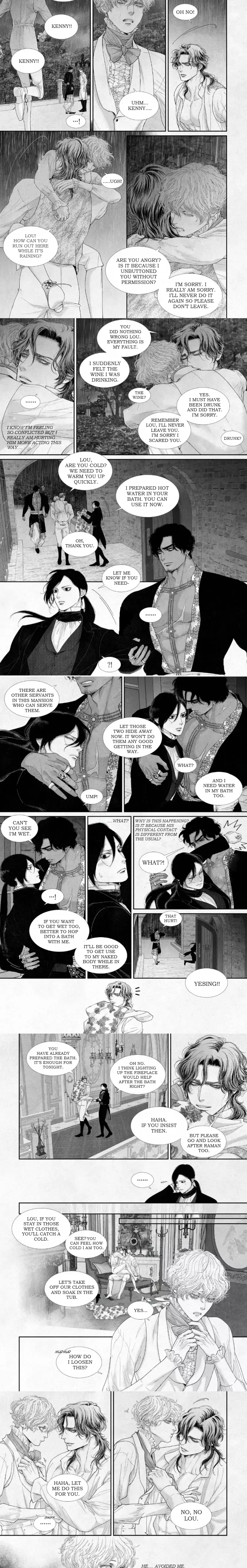 An Abyss - Chapter 29 Page 3