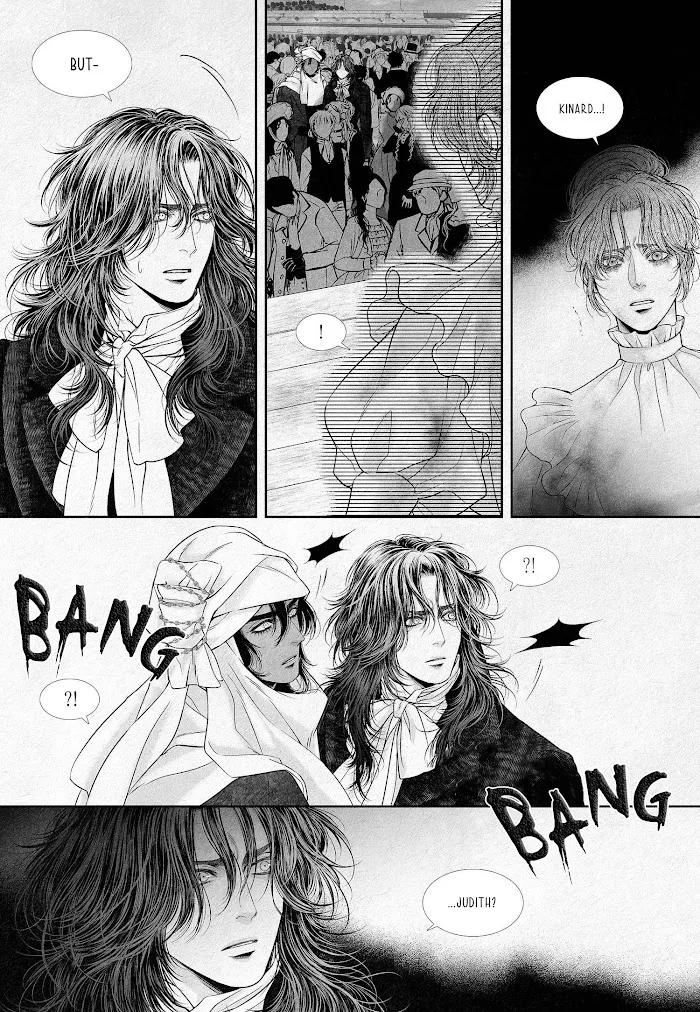 An Abyss - Chapter 3 Page 4