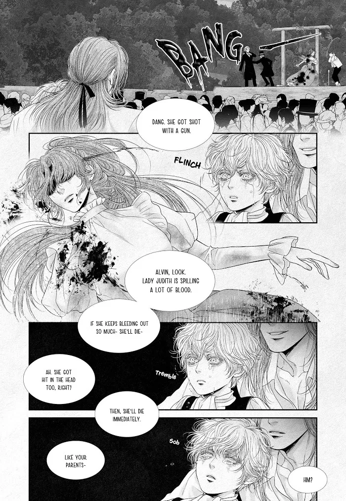 An Abyss - Chapter 3 Page 5