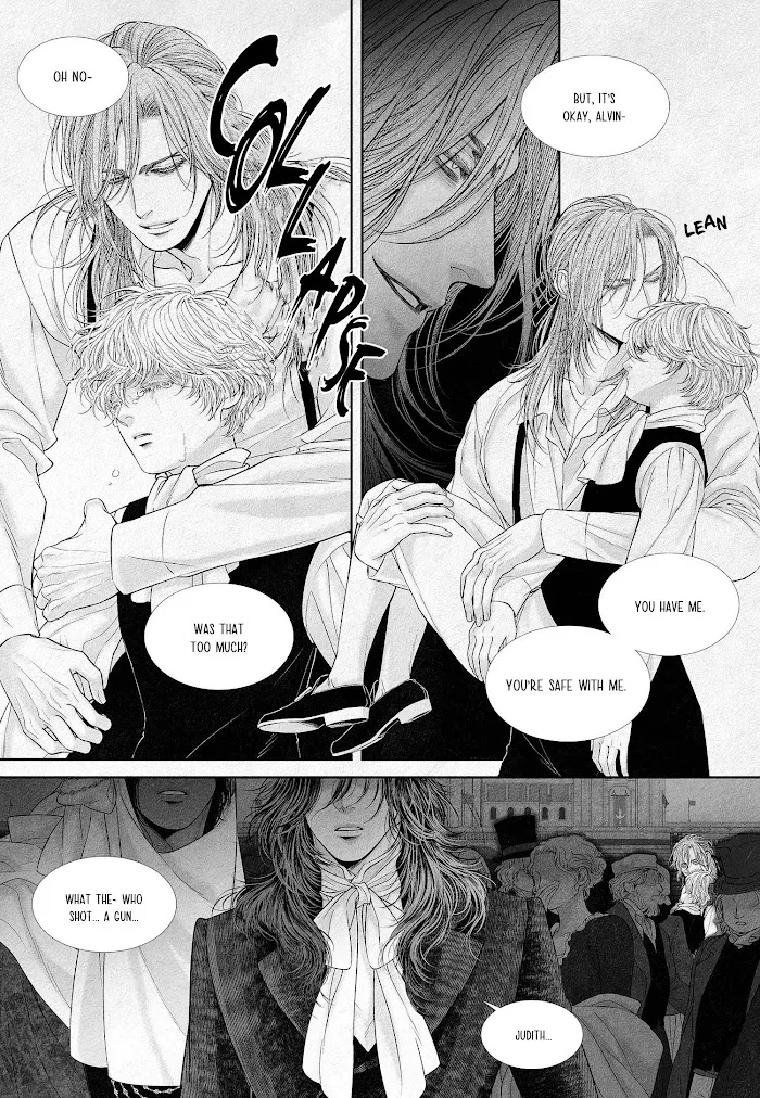 An Abyss - Chapter 3 Page 6