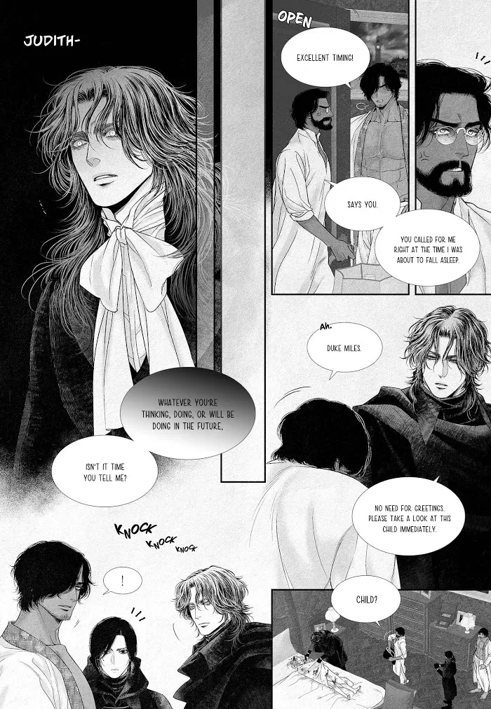 An Abyss - Chapter 3 Page 7
