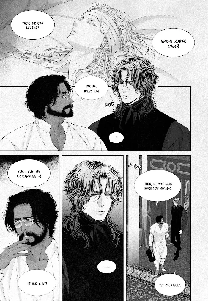 An Abyss - Chapter 3 Page 12
