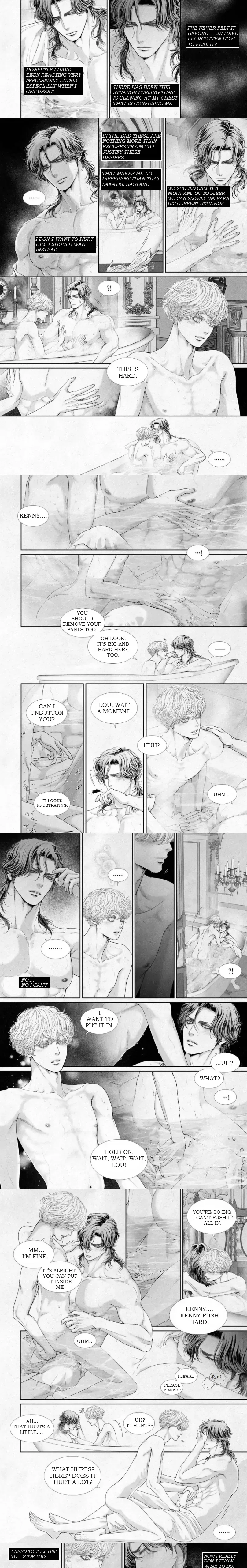 An Abyss - Chapter 30 Page 2