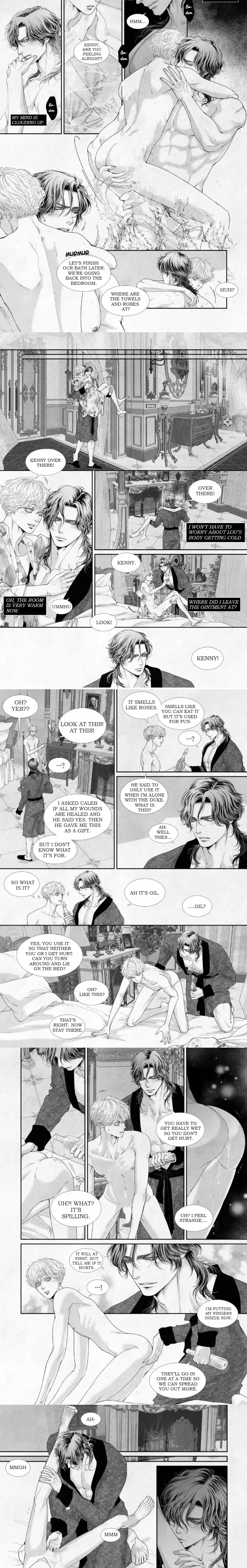 An Abyss - Chapter 30 Page 3