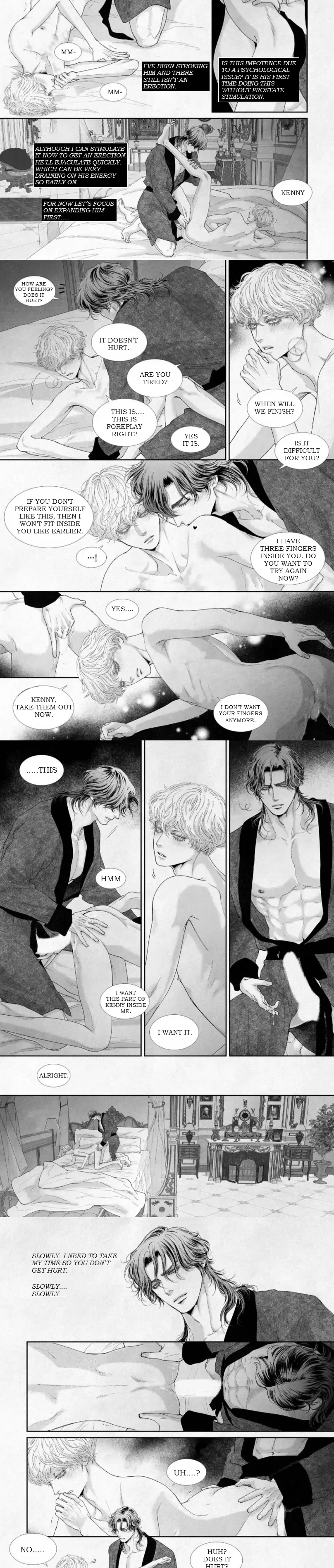 An Abyss - Chapter 30 Page 4