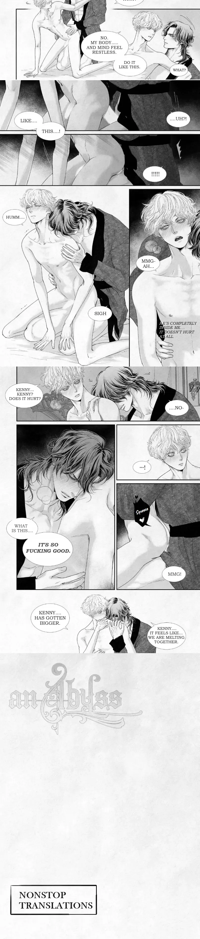 An Abyss - Chapter 30 Page 5