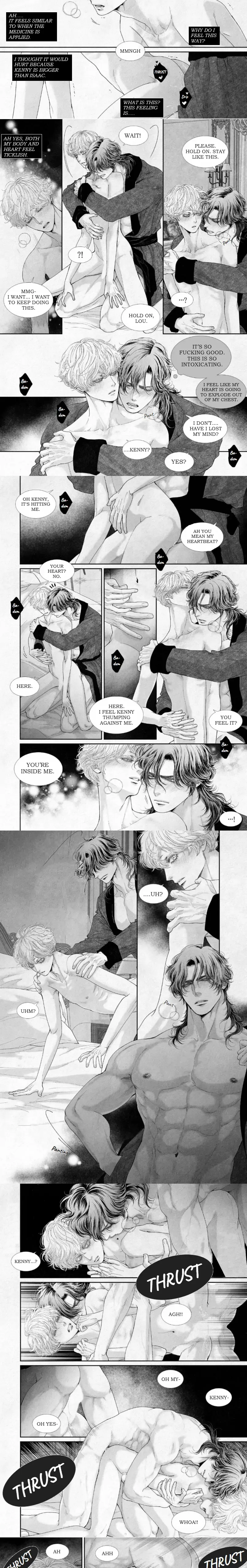 An Abyss - Chapter 31 Page 2