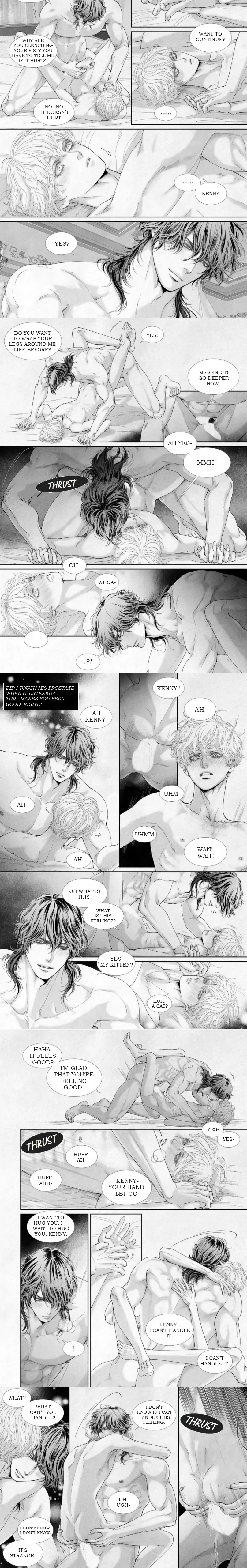 An Abyss - Chapter 32 Page 3