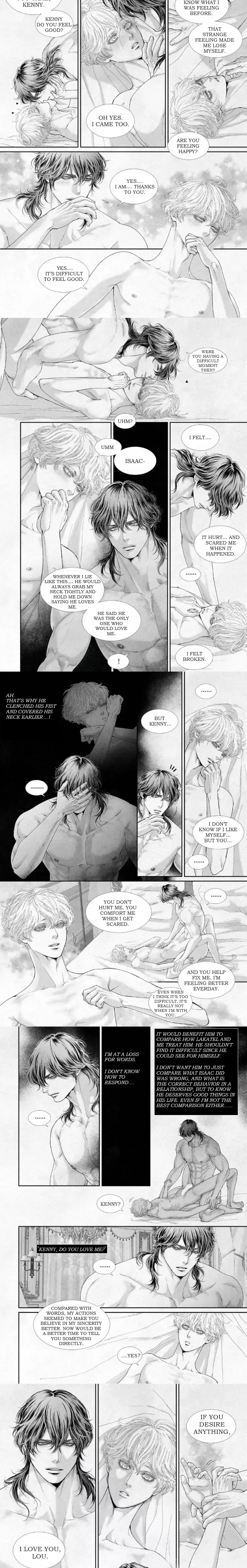 An Abyss - Chapter 33 Page 3